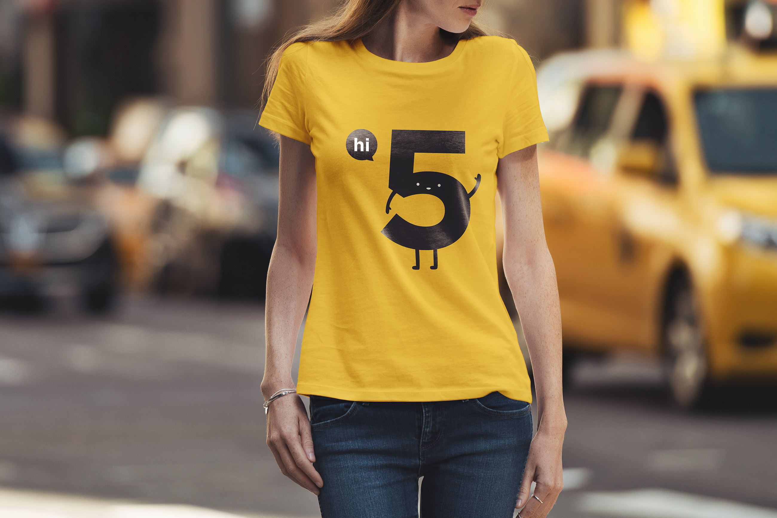 Download T-Shirt Mockup / Urban Edition Vol. 2 | Mockup Cloud
