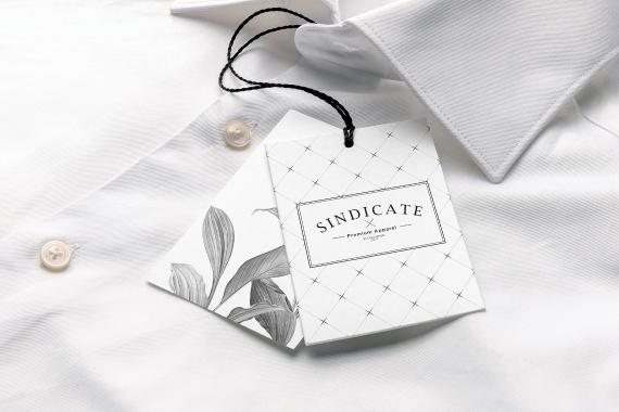 Styline – Fashion and Apparel Mockups