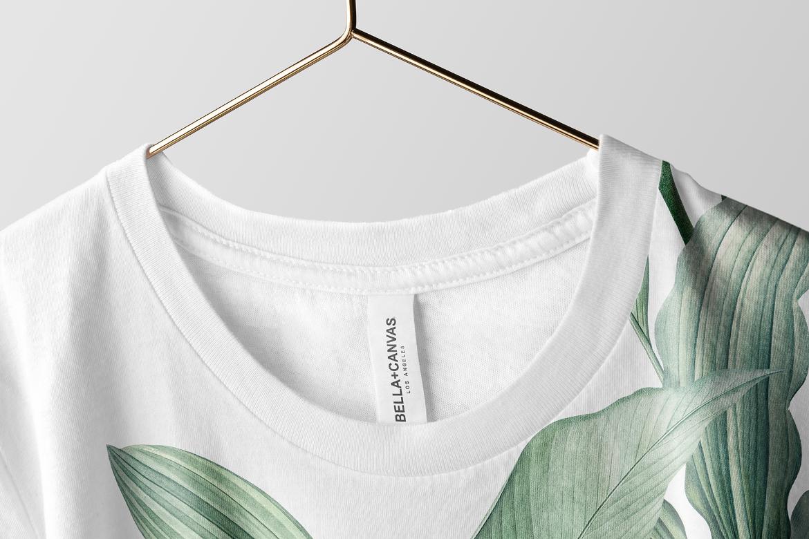 Styline – Fashion and Apparel Mockups
