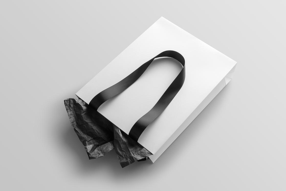 Styline – Fashion and Apparel Mockups