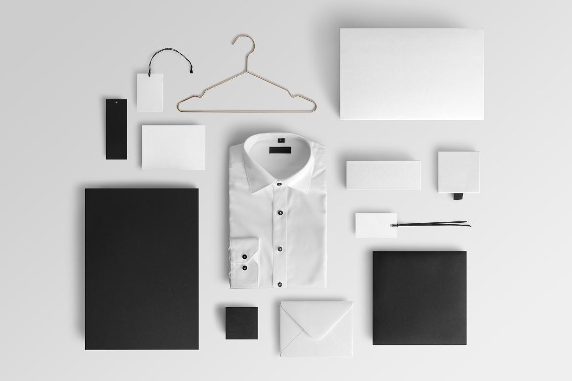 Styline – Fashion and Apparel Mockups