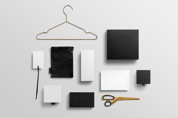 Styline – Fashion and Apparel Mockups