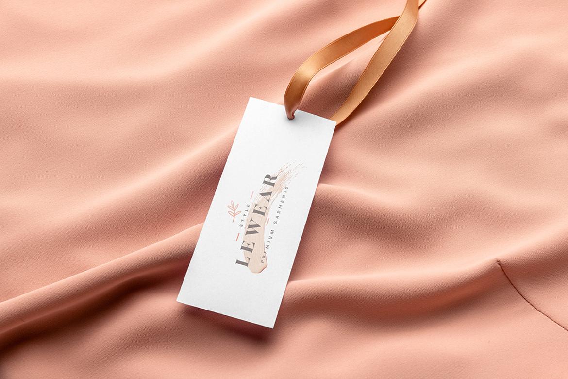 Styline – Fashion and Apparel Mockups