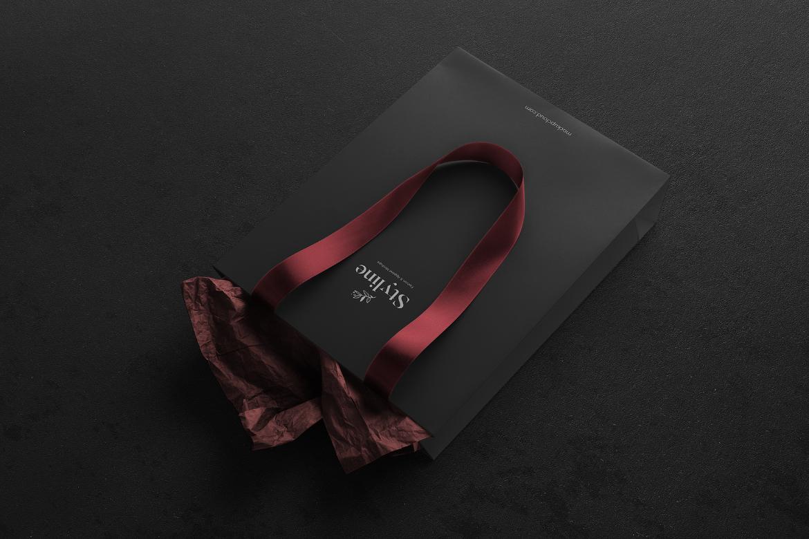 Styline – Fashion and Apparel Mockups