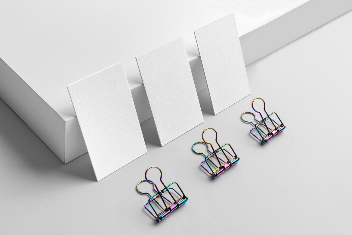 Lucid Branding Mockup