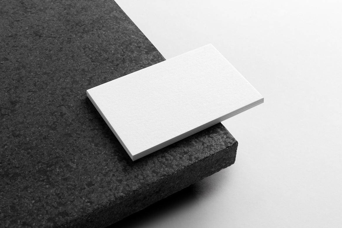 Pure Branding Mockup Vol. 1