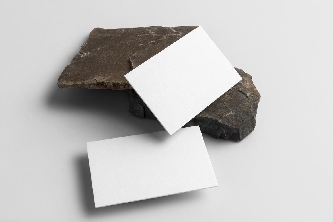 Pure Branding Mockup Vol. 1