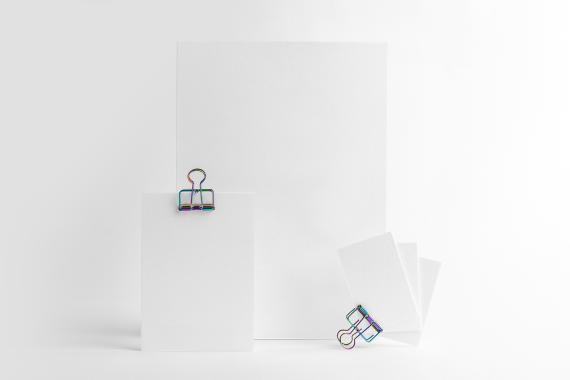 Lucid Branding Mockup