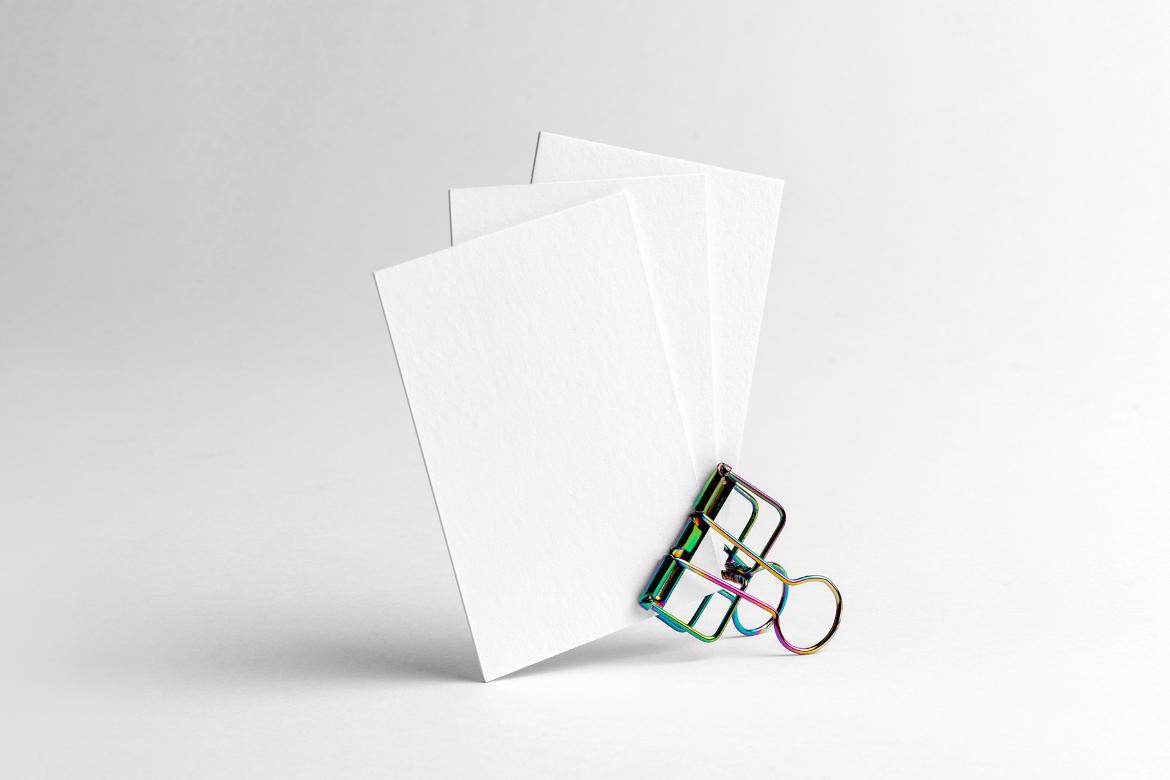 Lucid Branding Mockup