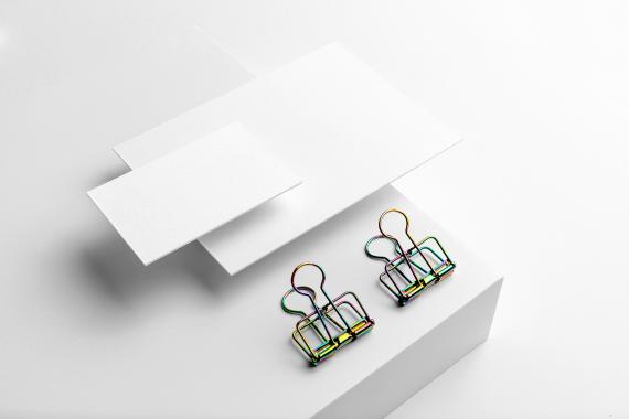 Lucid Branding Mockup