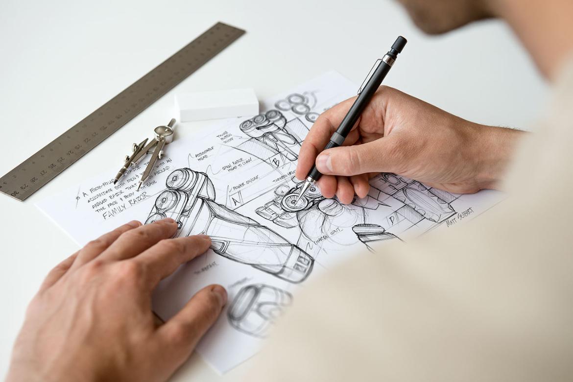 Sketch Mockup Kit