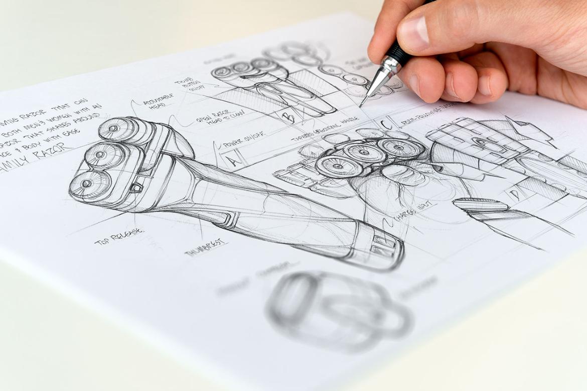 Sketch Mockup Kit