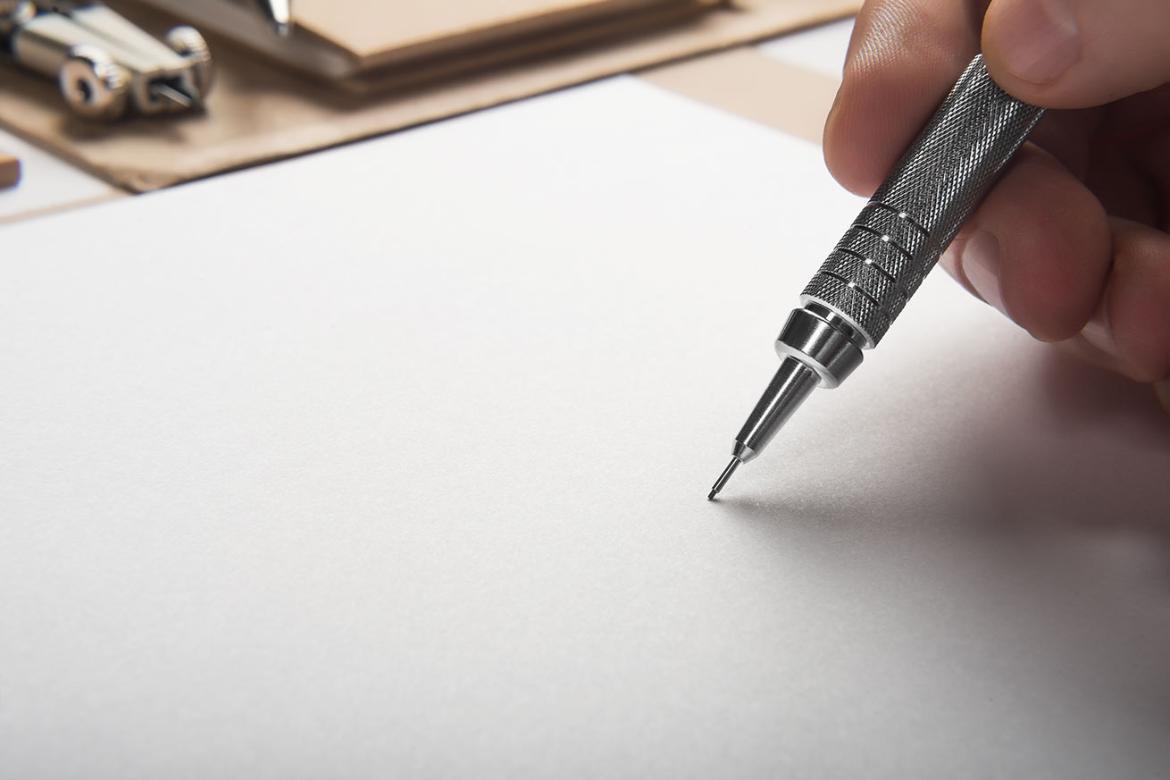 Hand Drawn Mockup Artists Edition