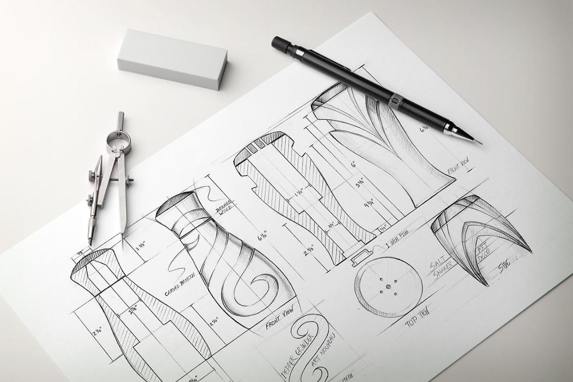 Sketch Mockup Kit
