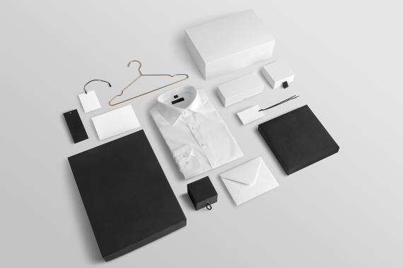 Fashion Branding Mockups