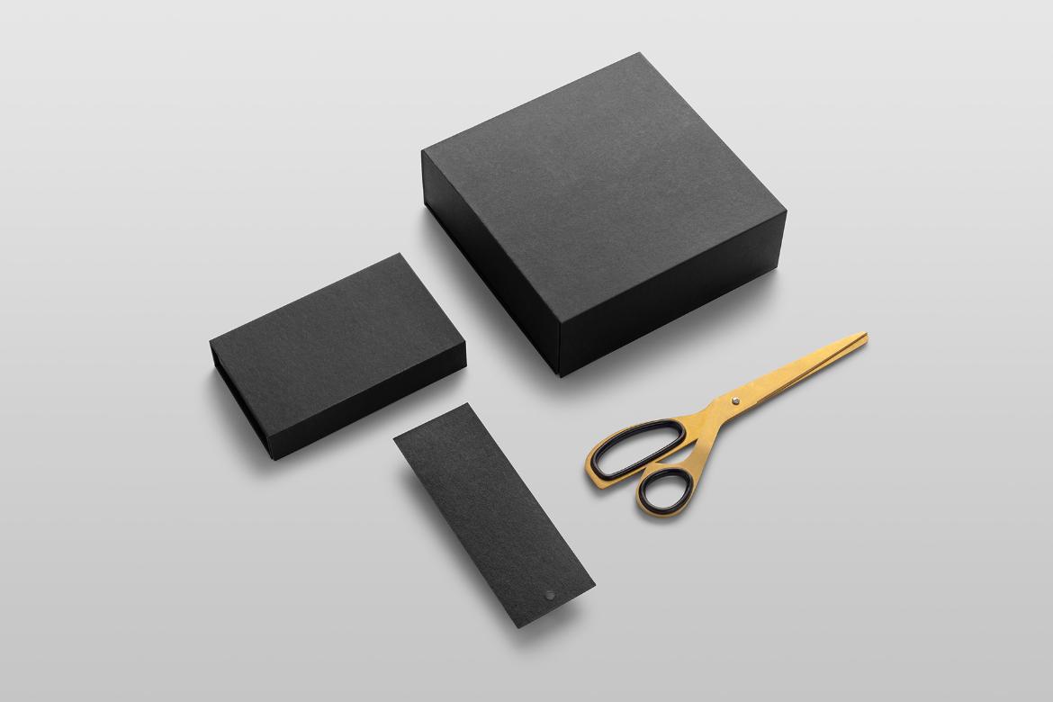 Fashion Branding Mockups