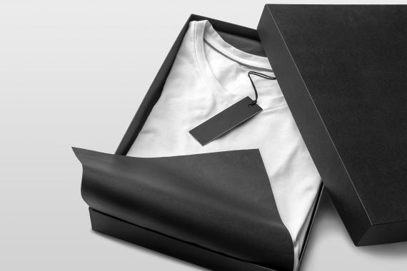 Fashion Branding Mockups