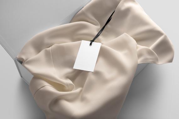 Fashion Branding Mockups