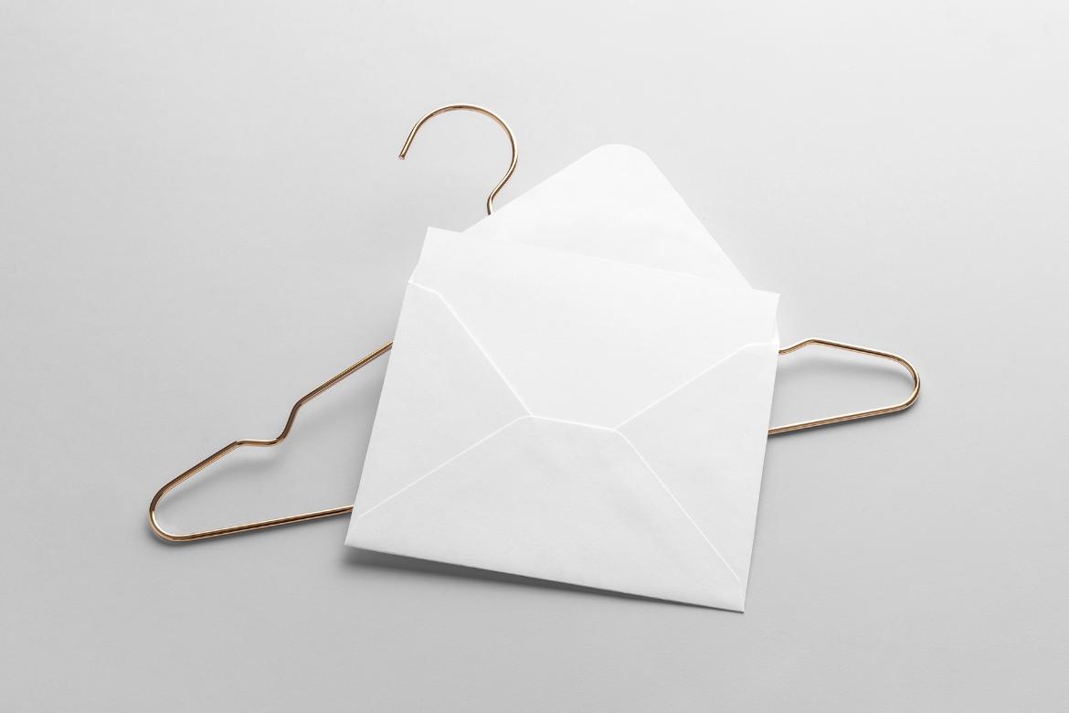Fashion Branding Mockups