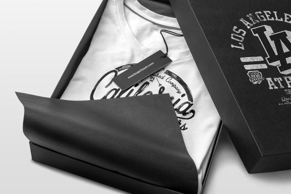 Fashion Branding Mockups