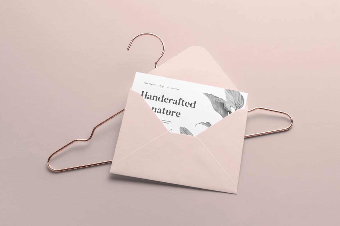 Fashion Branding Mockups