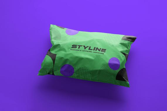 Fashion Branding Mockups