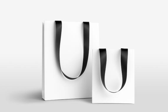 Fashion Branding Mockups