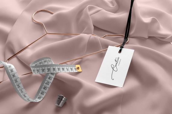 Fashion Branding Mockups