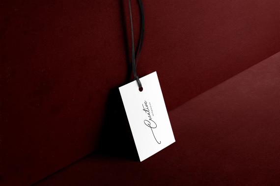 Fashion Branding Mockups