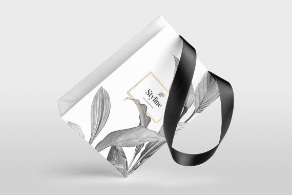 Fashion Branding Mockups