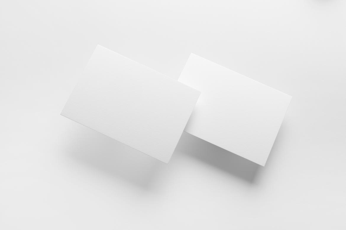 Floral Mockups Collection