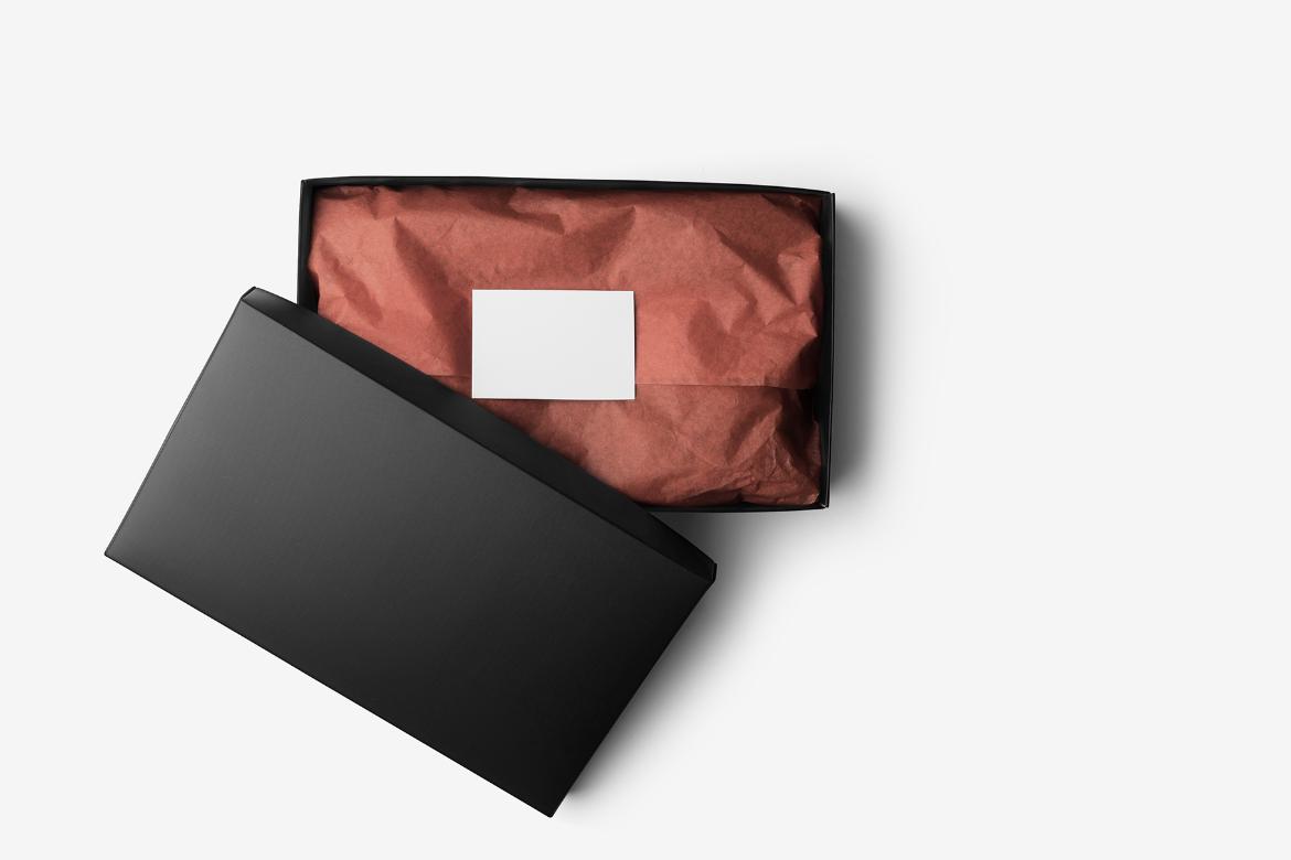 Floral Mockups Collection