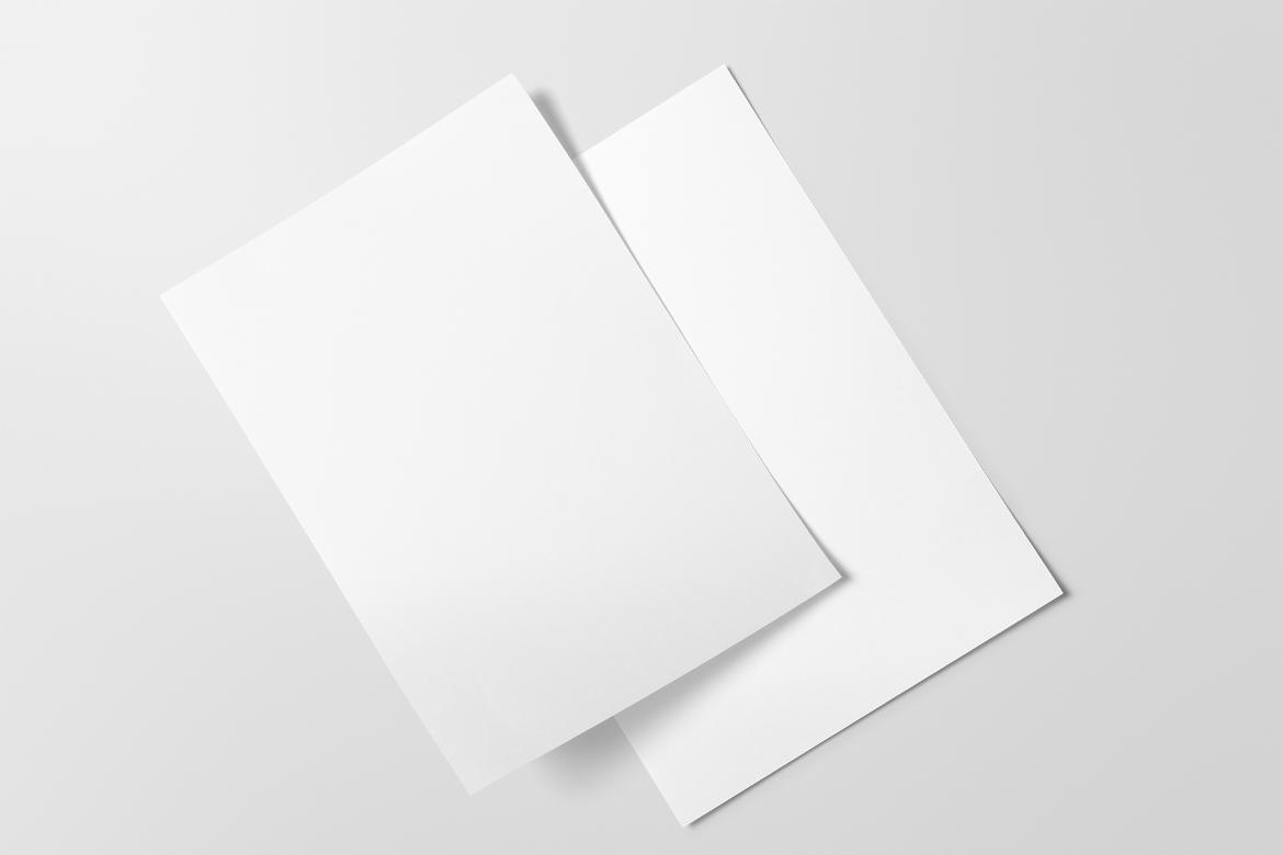 Floral Mockups Collection