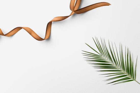 Floral Mockups Collection