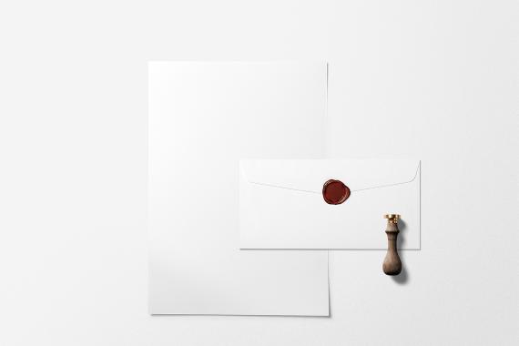 Floral Mockups Collection