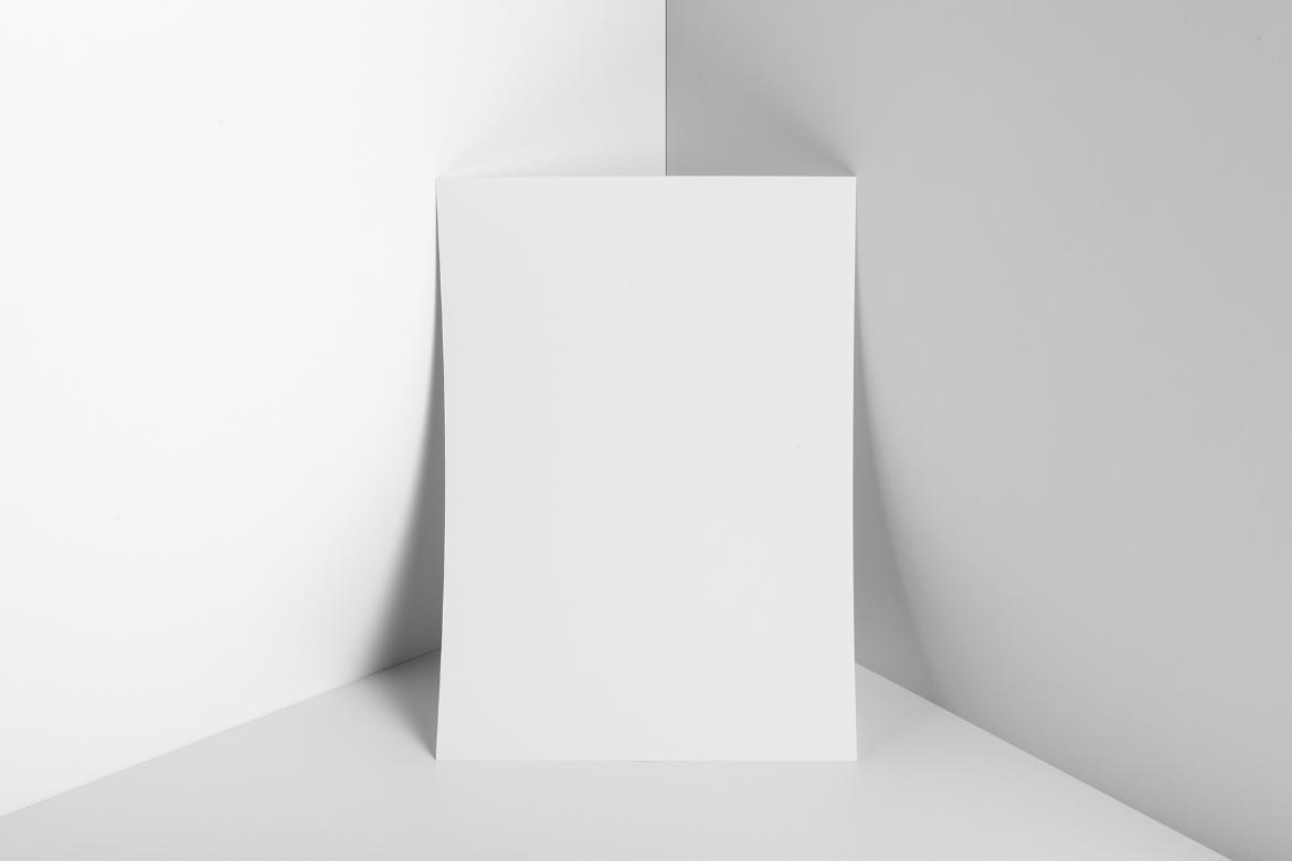 Editorial Mockup Free Demo
