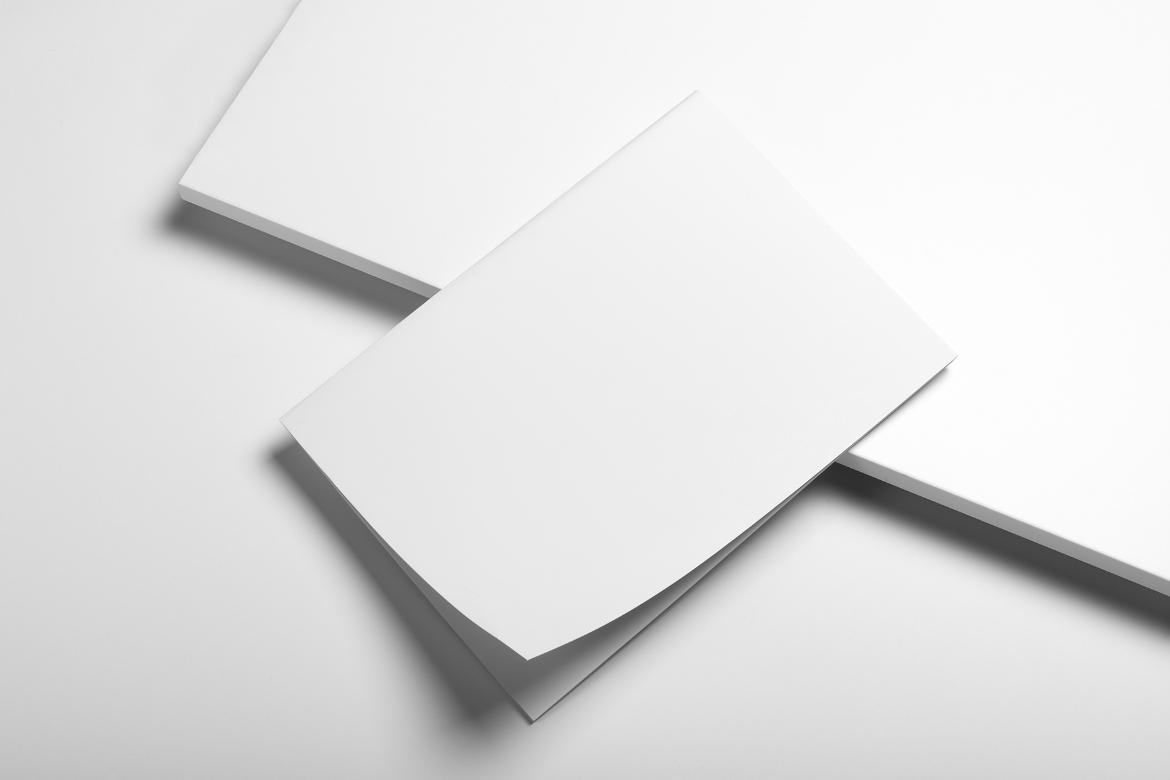 Editorial Mockup Free Demo