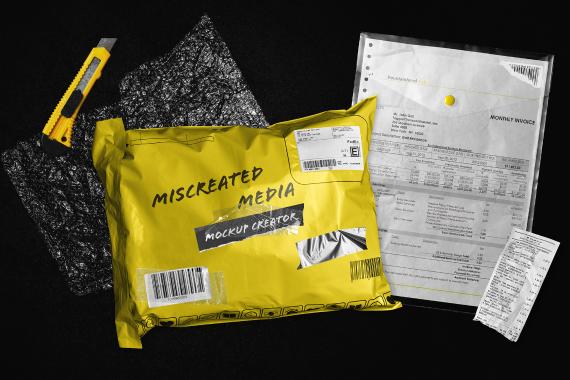 Miscreated Media Mockup Creator