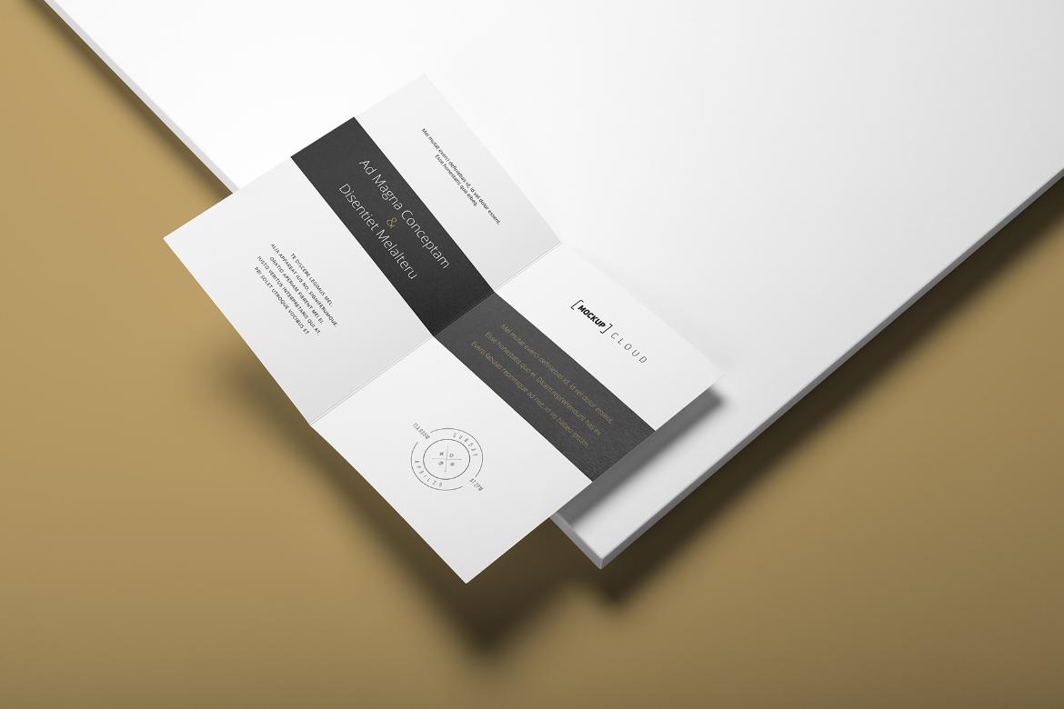 Editorial Mockup Free Demo