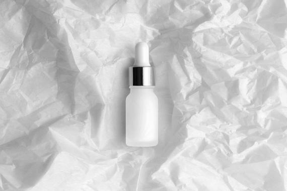Tropical – Cosmetics Branding Mockups