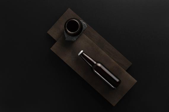 Craft Beer Packaging Mockups