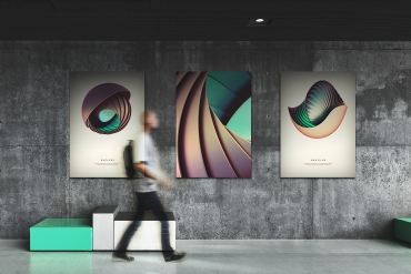Poster and Billboard Mockups