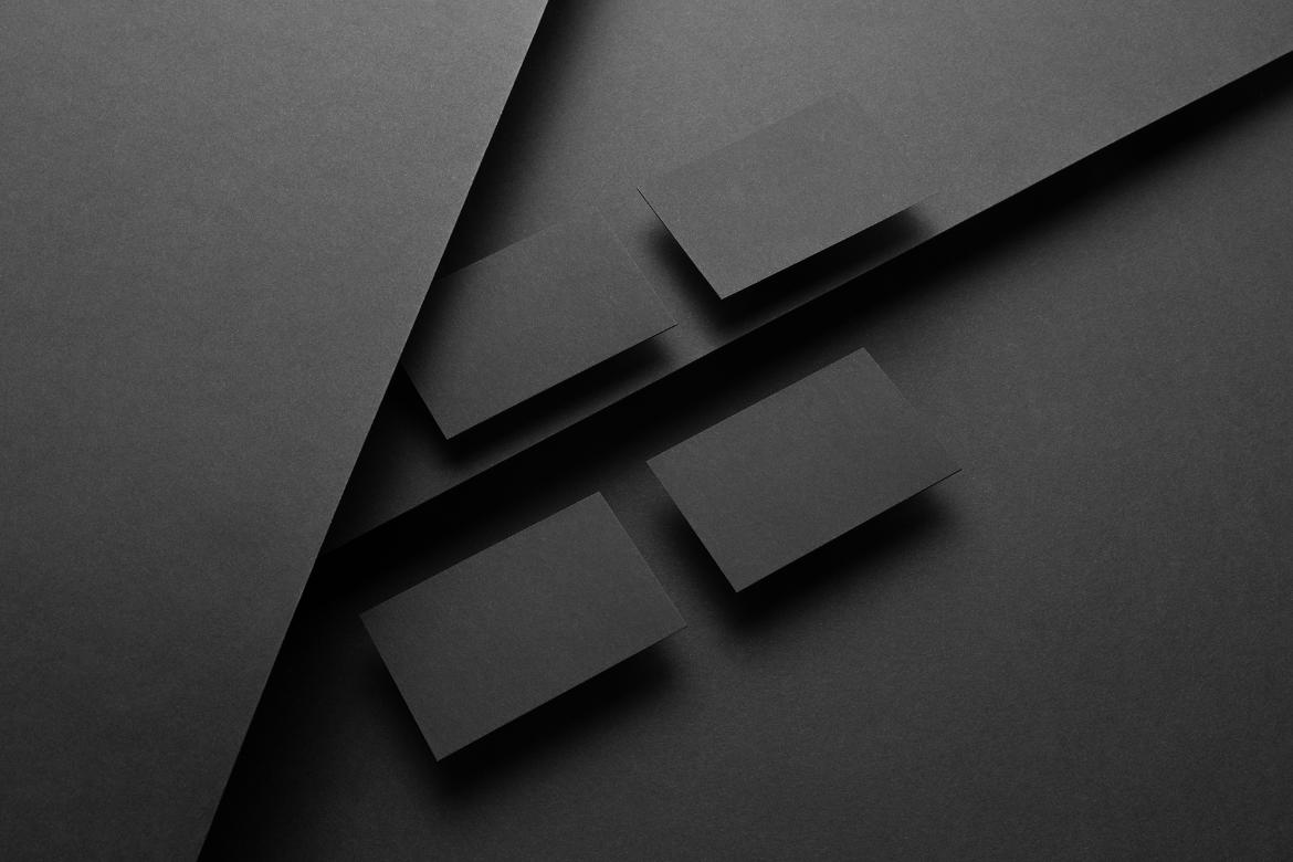 Farsight Free Branding Mockup