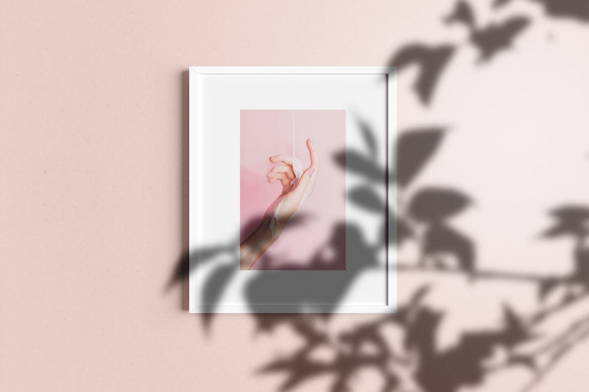 Frame Mockup Kit
