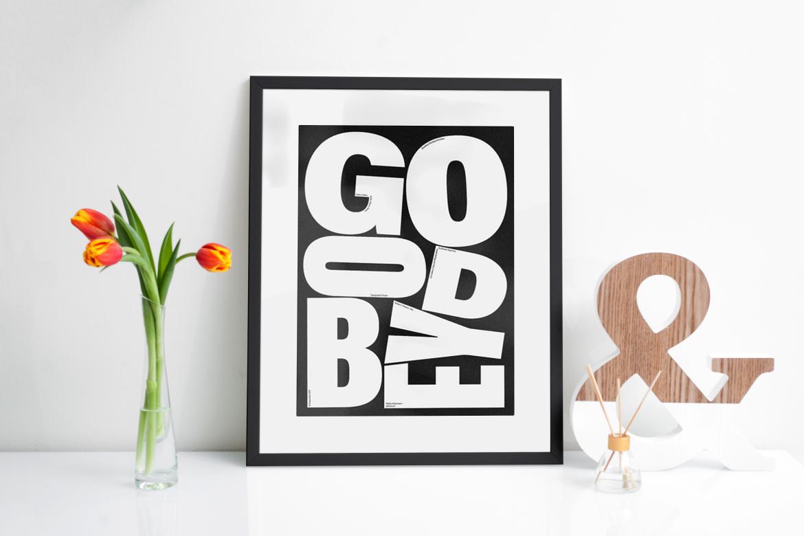 Frame Mock-Up Home Style