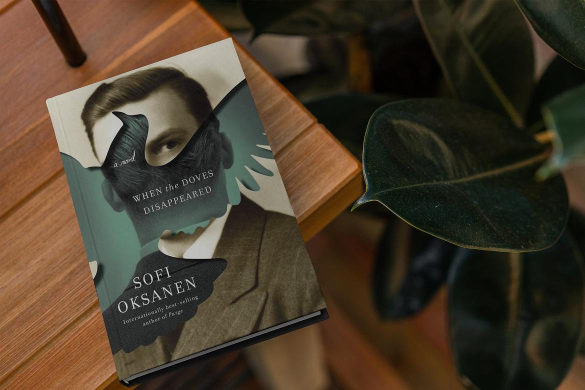 Book Hardcover Lifestyle Mock-Up