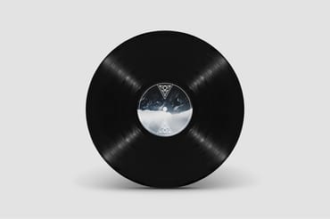 Vinyl Record Mockups