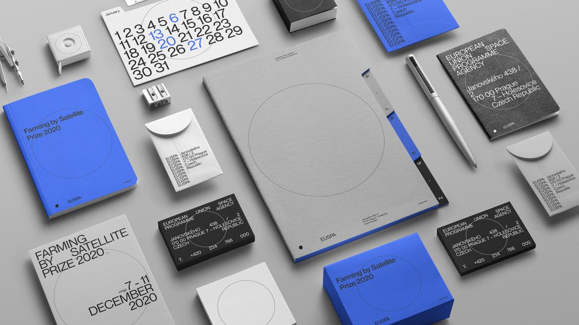 MNML Branding Mockup