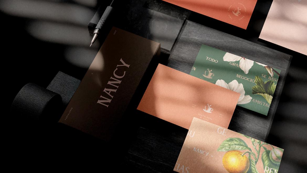 Blackstock Branding Mockup