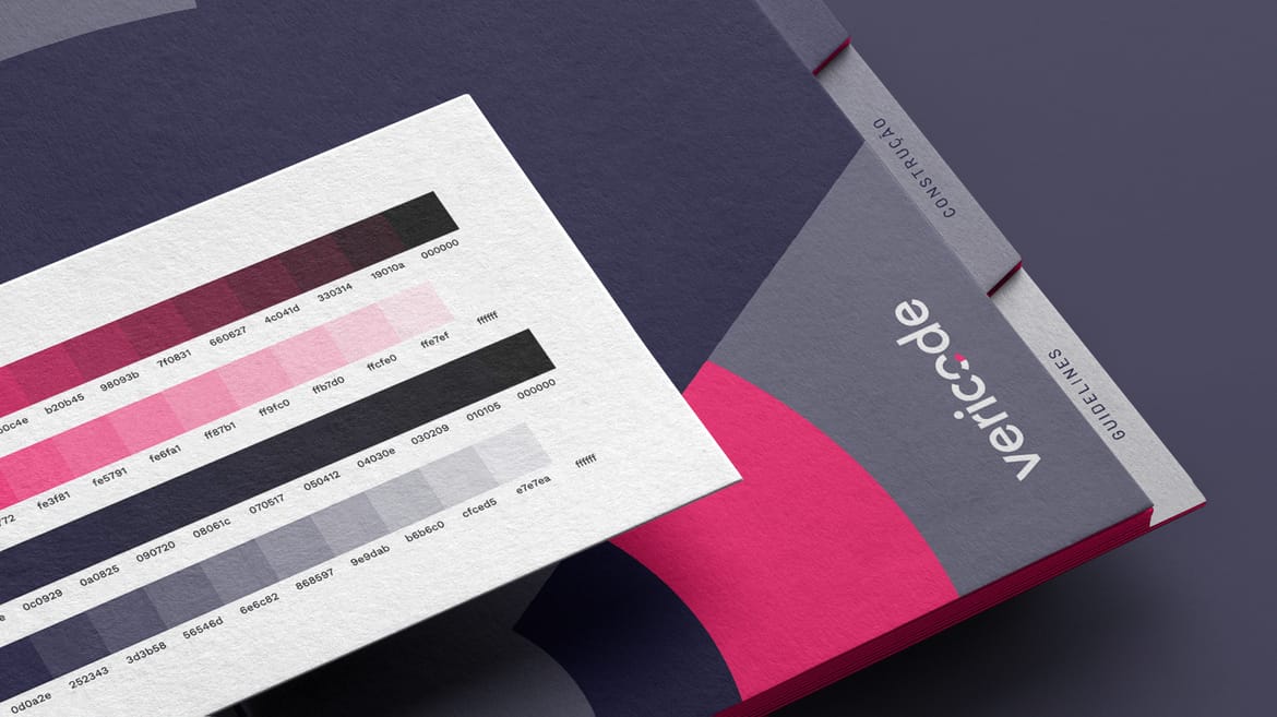 MNML Branding Mockup